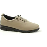 Looke L1123-34 ROSAMEE Sand dámská zimní obuv Velikost: 41