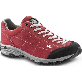 Dámská treková obuv obuv trekking nízká LOMER MAIPOS MTX SUEDE, phonebox - 39