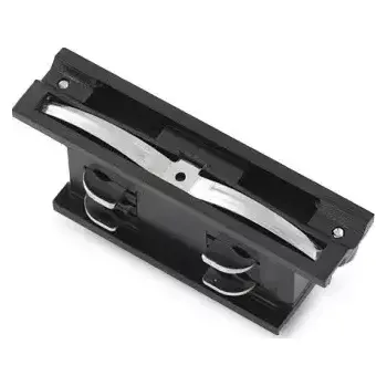 Bodové svítidlo Track 3Line Mini Simple Connection Black