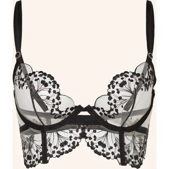 Podprsenka Bluebella Dámská Podprsenka S Kosticemi Marisa, černá /...