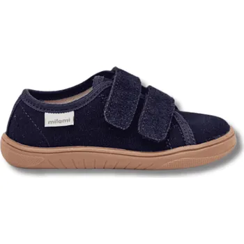 Chlapecké tenisky MILAMI dětské barefoot tenisky, Blue Velikost: 28