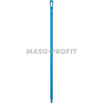 Násada VIKAN laminátová 1300 mm - modrá