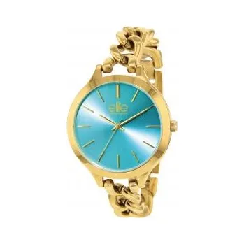 Hodinky Dámské hodinky ELITE E54384G/116