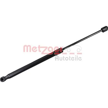 Příslušenství karosérie Pneumatická pružina, zavazadlový / nákladový prostor METZGER 2110568