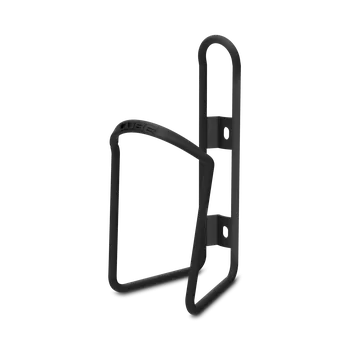 Košík na láhev Košík na láhev CUBE matt black