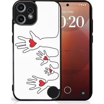 Pouzdro na tablet VSECHNONAMOBIL 122347 MY ART Ochranný kryt pro CMF Phone 2 Pro FAMILY (199)