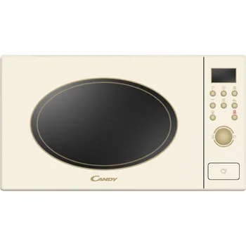 Mikrovlnná trouba Vestavná mikrovlnná trouba CANDY- MIC20GDFBA