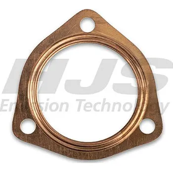 Těsnění výfuku Těsnění, výfuková trubka HJS 83 32 4020