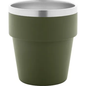 Termoska Obata termo hrnek RSS - zelená - AP800065-07