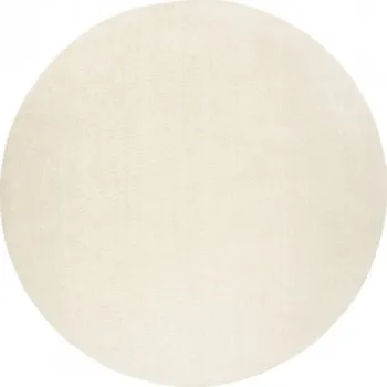 Koberec Koberec kruh LATIO 71351056 krémový