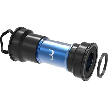 Hlavové složení BBB ložiska BBO-29 BottomFit (černá)