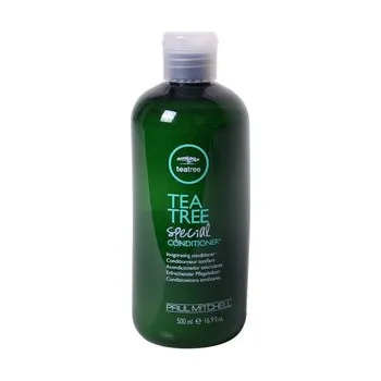 Paul Mitchell Tea Tree Special Conditioner povzbuzující kondicionér 500 ml