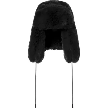 Cyklistické kalhoty Goldbergh Cher Fluffy Aviator Hat černá