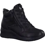 Tamaris TAMARIS Kotníkové tenisky zn. Tamaris Comfort se zipem černá 36