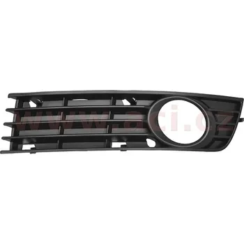 Auto-moto mřížka do předního nárazníku uzavřená L