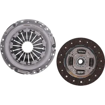 Spojková sada Sada spojky KAMOKA KC290