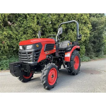 Zahradní traktor CRONA CR254