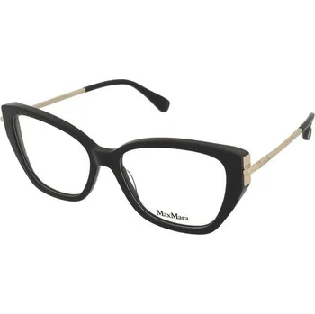 Brýlová obroučka Dioptrické brýle Max Mara MM5117 001