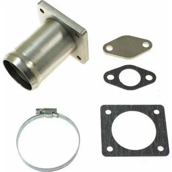 Turboworks Kit na zaslepení EGR ventilu pro BMW 3/5/7/X5