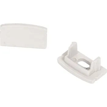 LED lišta Koncovka profil lištau N3 - Koncovka s otvorem - LED Solution - 69113/KON - 69113/KON