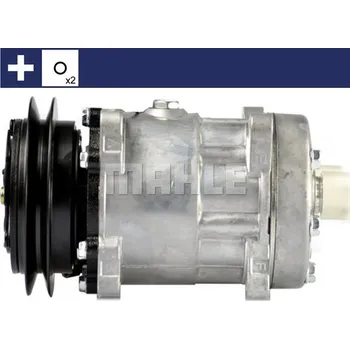 Kompresor klimatizace Kompresor, klimatizace IMPORT JSD06-15026