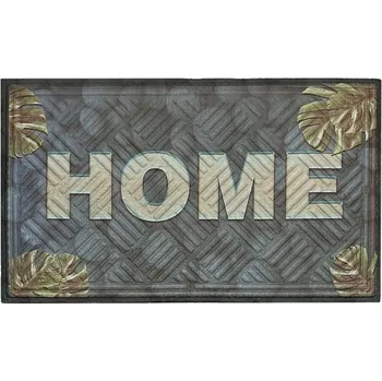 Rohož guma & pp, Color K4, 45x75 cm