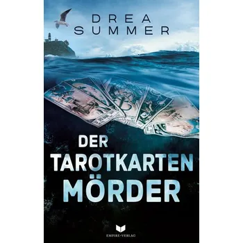 Der Tarotkartenmörder - Summer, Drea