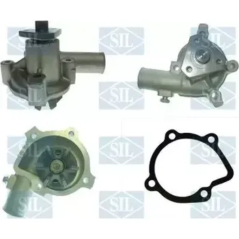 Vodní pumpa motoru Saleri SIL Vodní čerpadlo SLS PA259