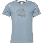 Triko CHILLAZ Out In Nature Barva: Greyblue, Velikost: XL