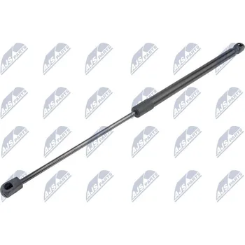 Příslušenství karosérie Pneumatická pružina, zavazadlový / nákladový prostor NTY AE-RE-070