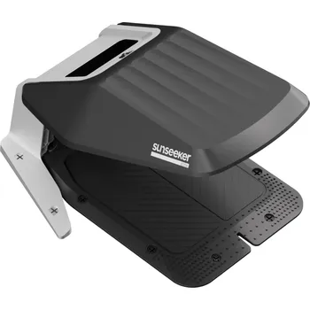 Sekačka Garáž pro robotickou sekačku Sunseeker X3