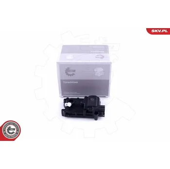 Autozámek Zámek dveří ESEN SKV 16SKV684