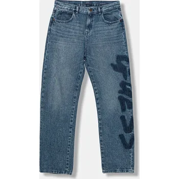 Dětské rifle Guess L5BA14.D5D70.9BYA modrá 55X, vel. 122-125