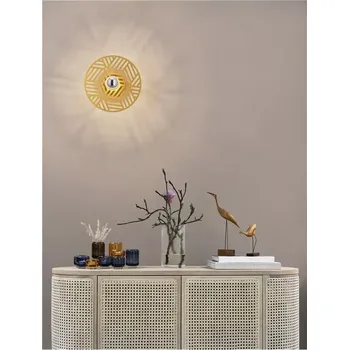 Nástěnné svítidlo Nástěnné svítidlo Eres