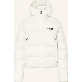 The North Face Dámská Péřová Bunda Hyalite, bílá, 42