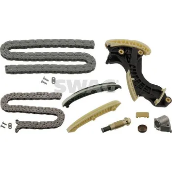 Sada rozvodového řetězu SWAG 10 94 4975