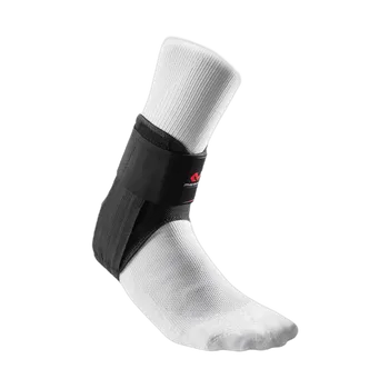 MD4311 McDavid Stealth 2+ Ankle Brace Black M - M