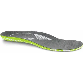 Vložka do bot Vložky do bot Topo Athletic FKT Insole W grey/green 7.5 UK