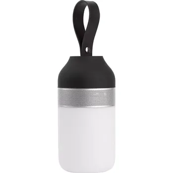 Stojací lampa LED stojací lampa Maya černé