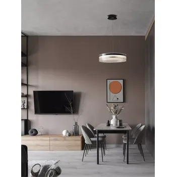 Lustr na lanku Pauline 55