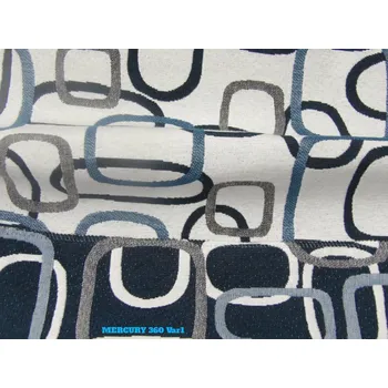 MERCURY 360 (Var01 MARINE DOUBLEFACE) / VELKOOBCHOD od 15M Ceník: VELKOOBCHOD: po celých rolích, bez odvíjení