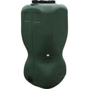nádrž Skladovací nádrž z polyethylenu 750 l