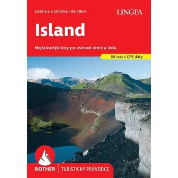 Island - Gabriele Handl, Christian Handl
