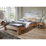 Bradop Dubová postel Rina 180x200 Rozměr: 180x200