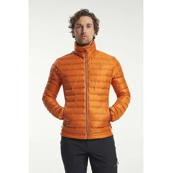 Pánská casual bunda TENSON Txlite Down Jacket Men Amberglow M - M