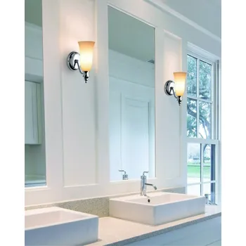 Nástěnné svítidlo Designové nástěnné svítidlo Como