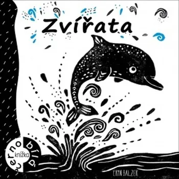 Zvířata - Erin Balzer