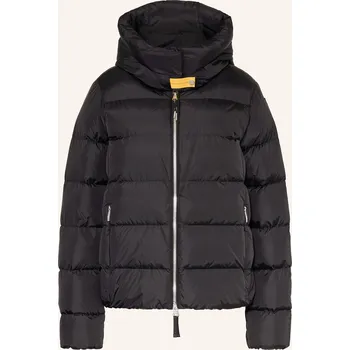 Parajumpers Dámská Péřová Bunda Jinny, černá, 42