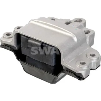 Převodovka Uložení, automatická převodovka SWAG 33 10 4037