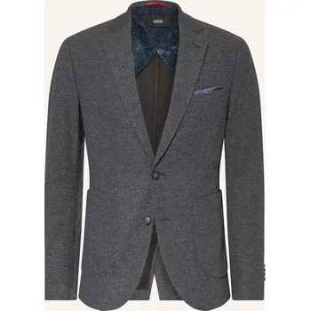 Pánské sako Cinque Pánské Oblekové Sako Ciuno Regular Fit, tmavě modrá, 50